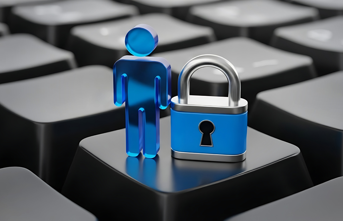 Защита персональных данных сотрудников